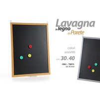 LAVAGNA MAGNETICA CM.40X30