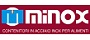FUSTO INOX LT.5 C-RUBINETTO minox