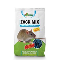 ESCA TOPICIDA IN CEREALI 150G IN BUSTINE ESCA TOPICIDA IN CEREALI 150G IN BUSTINE