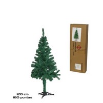 ALBERO NATALE COLORADO CM.120 54441