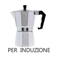 CAFFETTIERA INDUZ.TZ.3