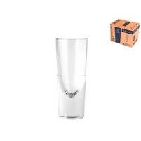 BICCHIERE ROC 30 PZ.6 RIGO SPILLO