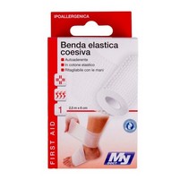 BENDA ELASTICA CM.6 MT.2,5