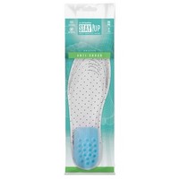 SOTTOPIEDI ANTISHOCK LATTICE