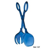 FORBICI INSALATA PLASTICA ART.137
