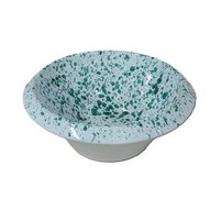 INSALATIERA CATINO VERDE CM.27 INSALATIERA CATINO VERDE CM.27