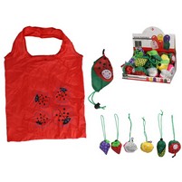 BORSA SPESA FRUTTI C-CUSTODIA 