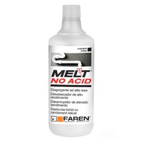 DISGORGANTE MELT NO ACID LT.1