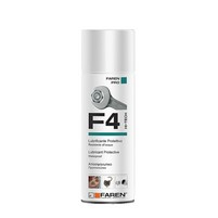 SBLOCCANTE SPRAY F4 100ml SBLOCCANTE SPRAY F4 100ml