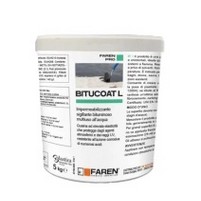 IMPERMEABILIZZANTE GUAINA LIQUIDA KG.5