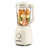 FRULLATORE LELU' 500W 1 LITRO VETRO