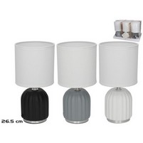 LAMPADA DA TAVOLO CM.26