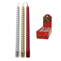 CANDELA TORCIGLIONE CM. 30