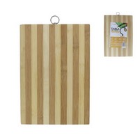 TAGLIERE BAMBOO CM.26X16 TAGLIERE BAMBOO CM.26X16