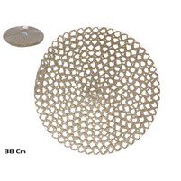 SOTTOPIATTO SEGNAPOSTO CM.38
