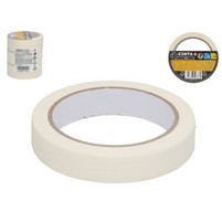 NASTRO ADESIVO CARTA 2CM. 30MT NASTRO ADESIVO CARTA 2CM. 30MT