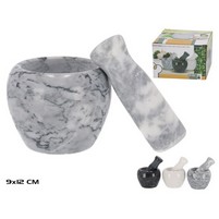 PISTASALE MARMO cm.9