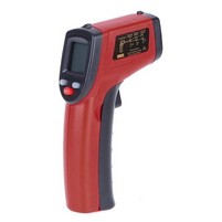 TERMOMETRO LASER -50+400^ 