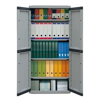 MOBILE DOPPIO 5 PIANI 173X82