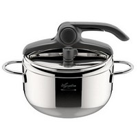 PENTOLA PRESSIONE INOXFIRE LT.3,5