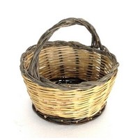 CESTO CANNA EXTRA GIGANTE