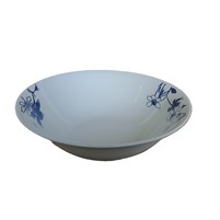 INSALATIERA PORCELLANA BIANCA CM.23