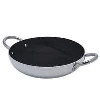 TEGAME ALLUMINIO ANTIADERENTE CM.38