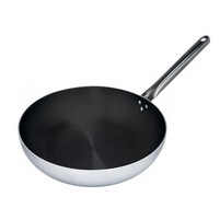 PADELLA ALLUMINIO ANTIADERENTE CM 34
