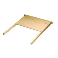 ASSE PER LAVARE LEGNO LUSSO cm.70