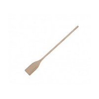 CUCCHIAIA LEGNO PIATTA CM.40 BLISTER CUCCHIAIA LEGNO PIATTA CM.40 BLISTER