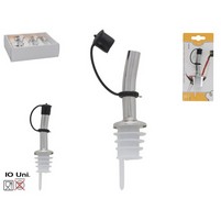 TAPPO DOSATORE INOX ECO