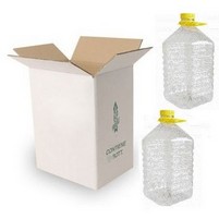 SCATOLA X 2 DAMA PET LT.5 SCATOLA X 2 DAMA PET LT.5