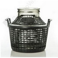 DAMIGIANA BOCCA LARGA LT.20 C-TAPPO DAMIGIANA BOCCA LARGA LT.20 C-TAPPO
