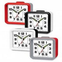 SVEGLIA SILENZIOSA 7532