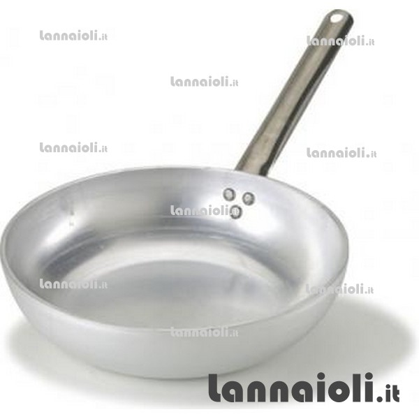 PADELLA ALLUMINIO ALTA CM.30 pentole agnelli