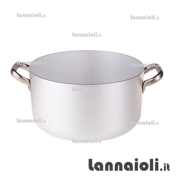 CASSERUOLA ALLUMINIO CM28 104 pentole agnelli