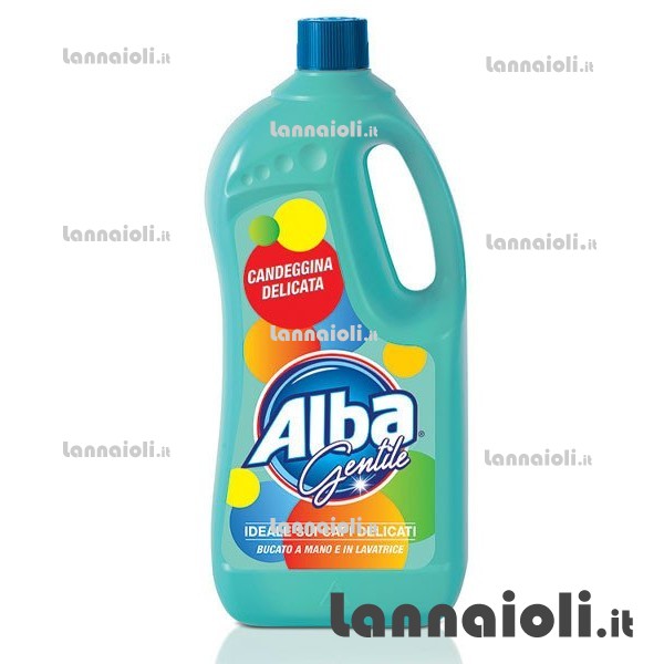 CANDEGGINA GENTILE ALBA LT.2 alba