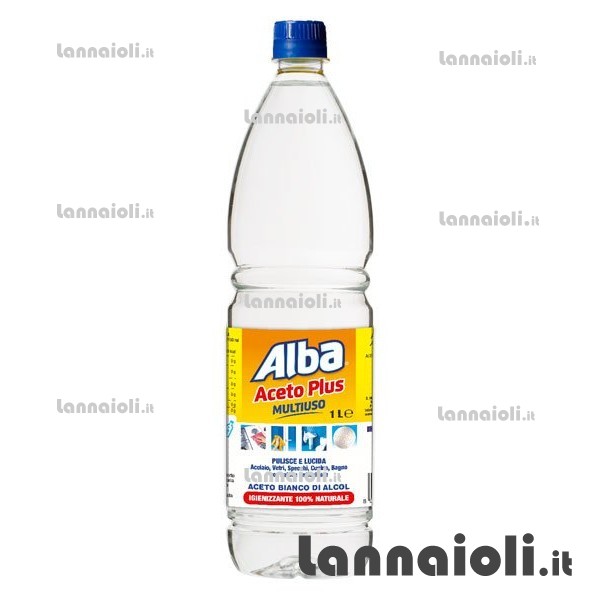 ACETO BIANCO ALBA LT.1 