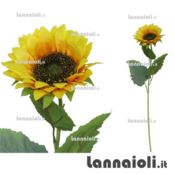 GIRASOLE SINGOLO D13 CM.60 GIRASOLE SINGOLO D13 CM.60