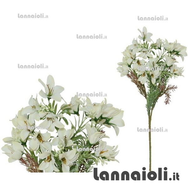 GIGLIO SELVATICO MAZZO CM.46 