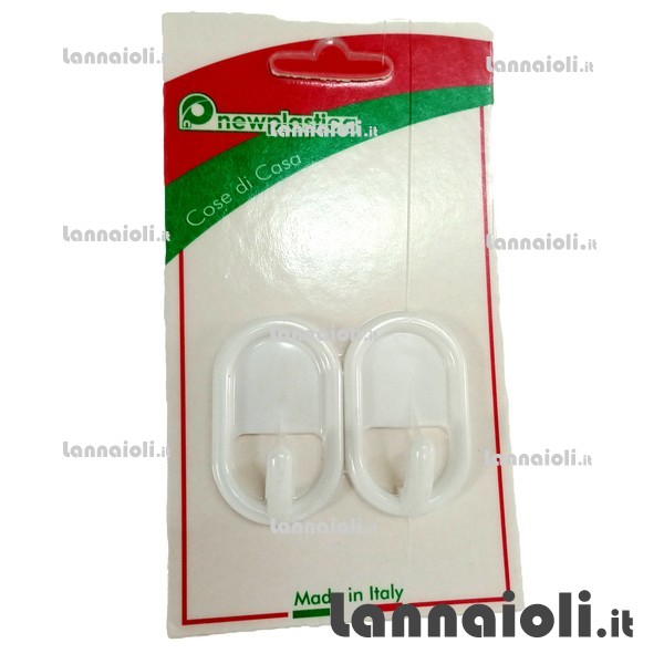 GANCI POLO ADES.PZ.2 GANCI POLO ADES.PZ.2