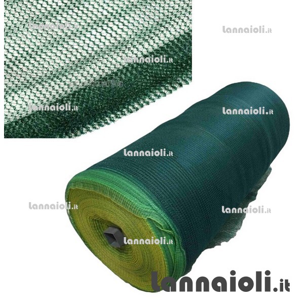 TELO X OLIVE ANTISPINA 8X50 GR.80 