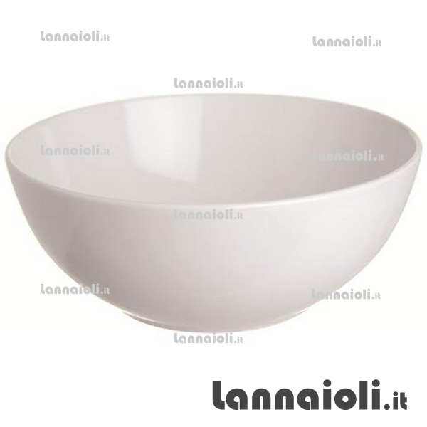INSALATIERA PORCELLANA CM.27 