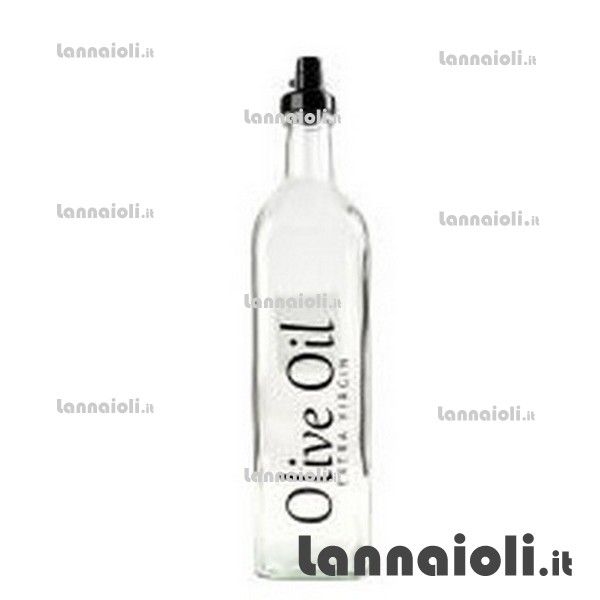 OLIERA VETRO DECOR C-DOSATORE L.1 