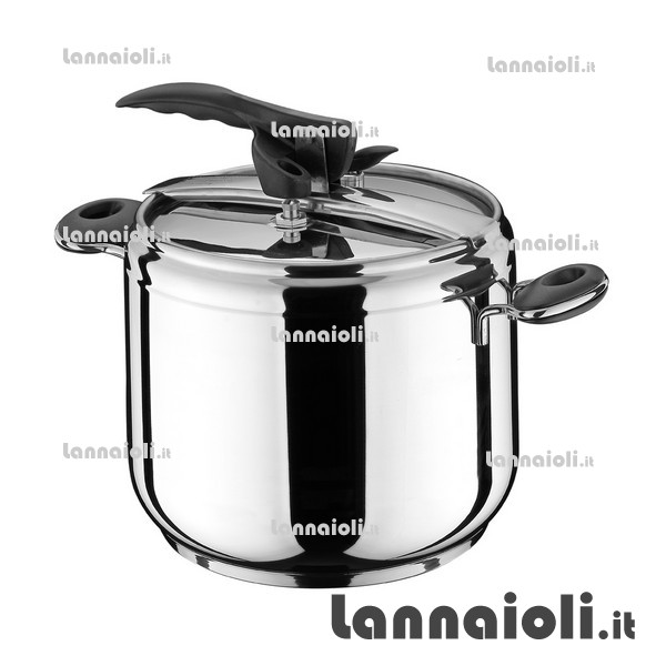 PENTOLA PRESSIONE LT.7 STAR PENTOLA PRESSIONE LT.7 STAR