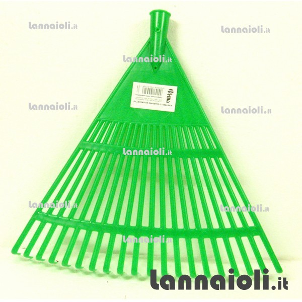 RASTRELLO GIARDINO PLASTICA RASTRELLO GIARDINO PLASTICA