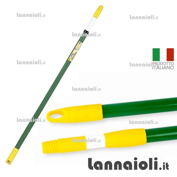 MANICO ALLUNGABILE MT.1,5 