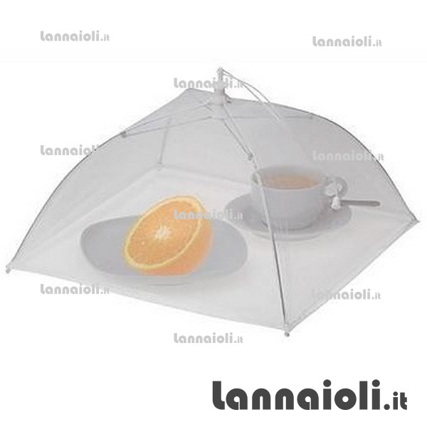 COPRICIBO OMBRELLINO cm.41x41 011700 eva COPRICIBO OMBRELLINO cm.41x41 011700 eva