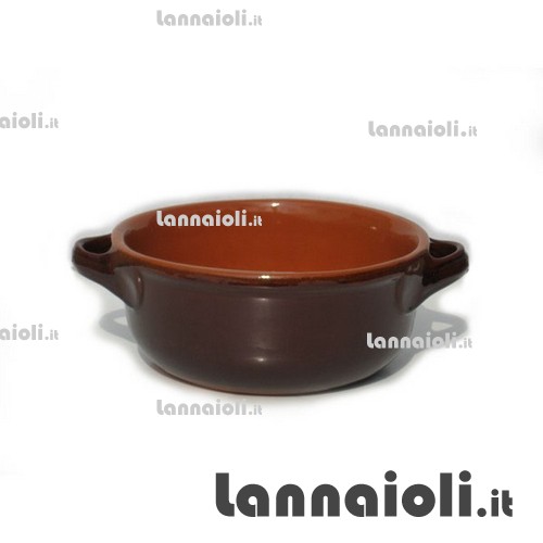 CASSERUOLA COCCIO ALTA CM.28 