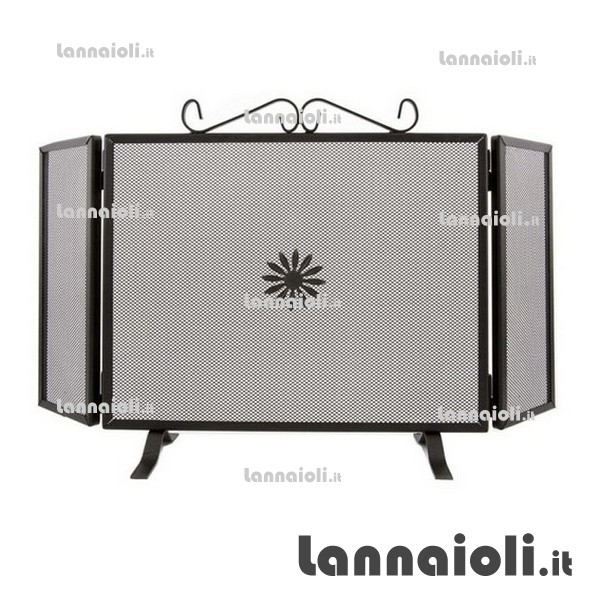 PARASCINTILLE CM.90-100 3-PORTE ECO 551 PARASCINTILLE CM.90-100 3-PORTE ECO 551